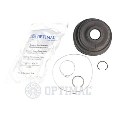 OPTIMAL Antriebswelle Faltenbalgsatz Für HYUNDAI LEXUS Es TOYOTA 84-01 MME61404