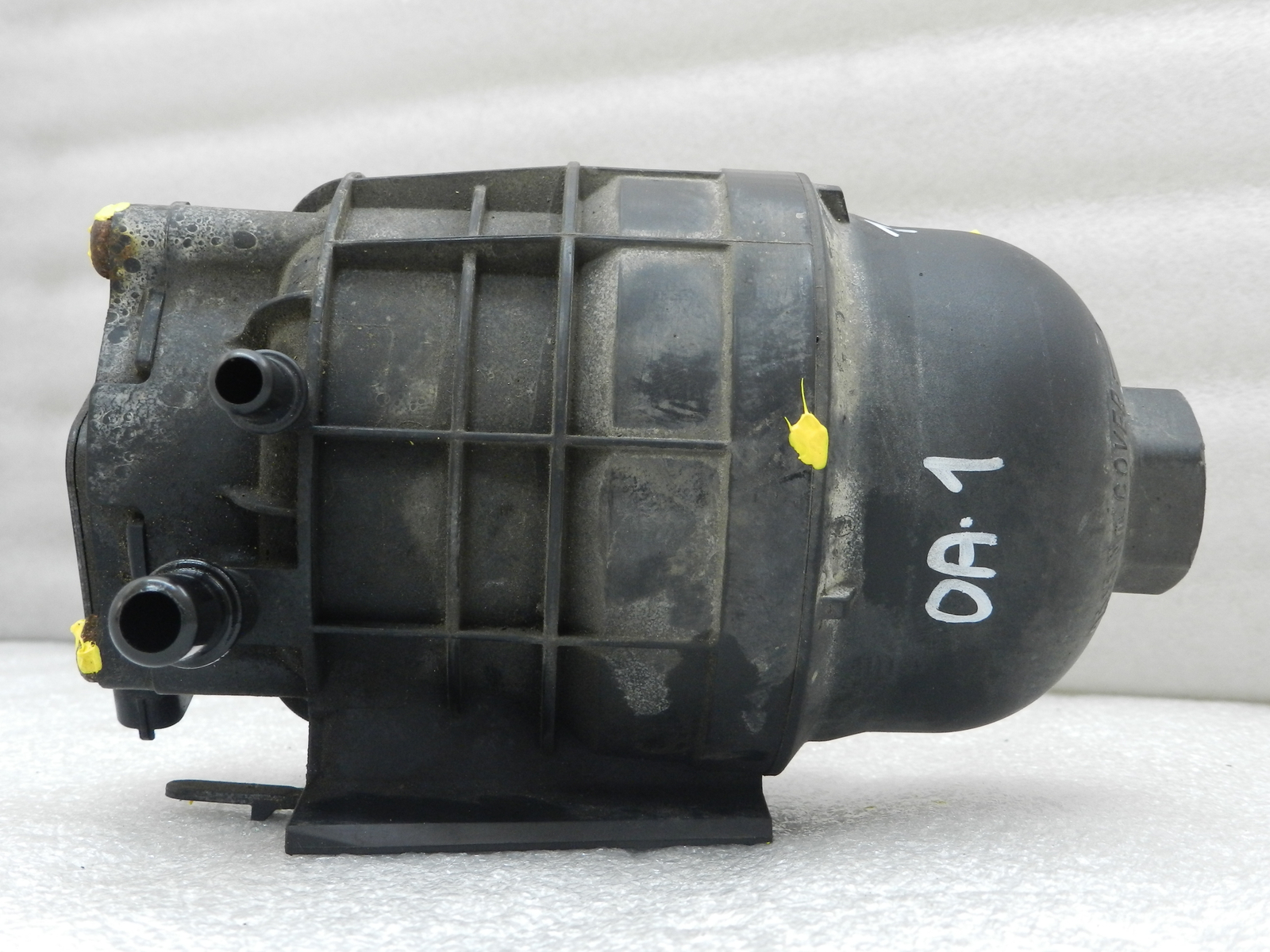 Opel Astra K 1.6 CDTi Kraftstofffiltergehäuse Diesel Filter  