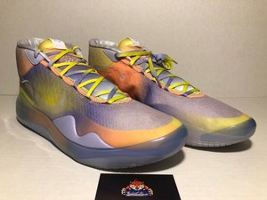 kd 12 eybl nike nationals