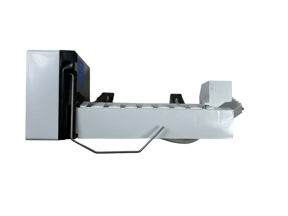 Frigidaire IM116000 Genuine Ice Maker Assembly Kit - OEM Replacement For Refrigerators