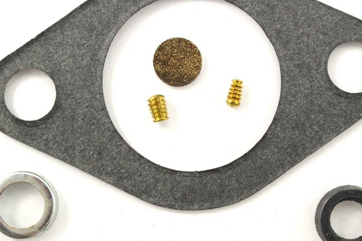 ZENITH Carburetor Kit fits Oliver Super 88 tractor 12259 12259A