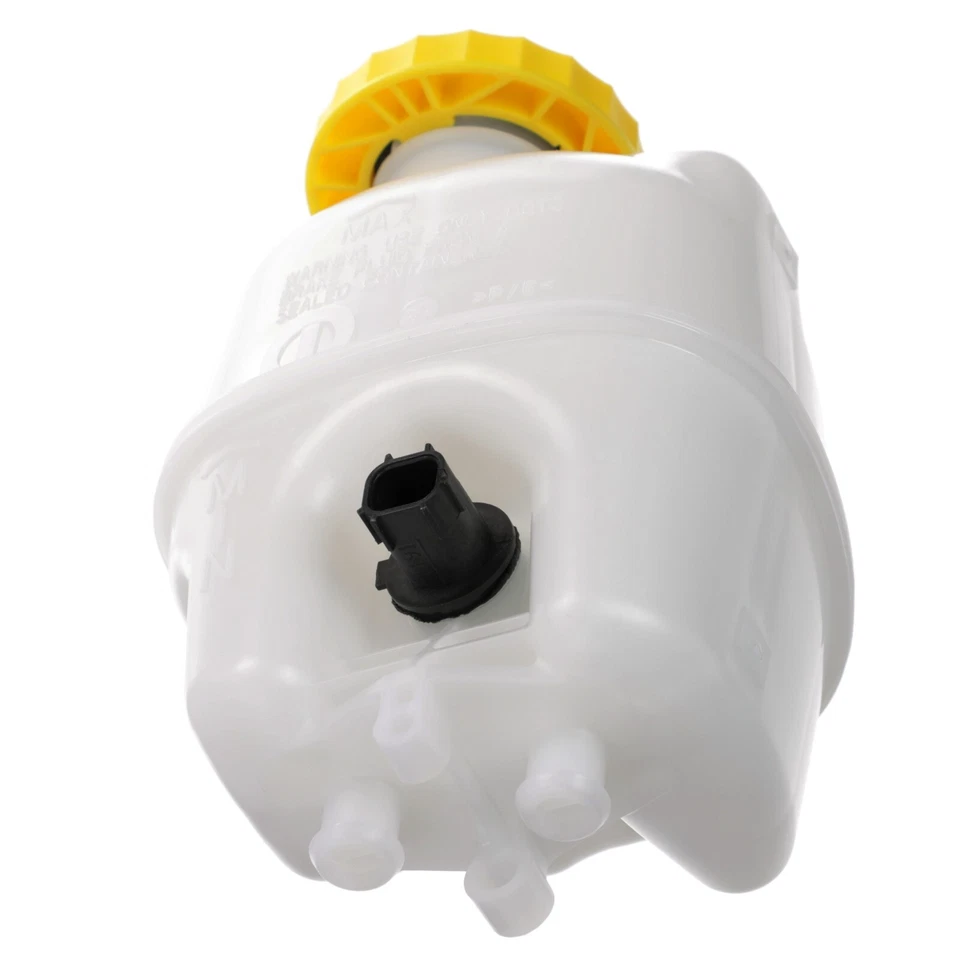 RAM 1500 2500 3500 DEPÓSITO CILINDRO MAESTRO FRENO OEM NUEVO MOPAR 68054878AC Foto 4 de 4