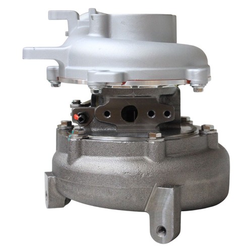 Upgrade Billet Turbo Without Actuator For Toyota LandCruiser Prado 1KD-FTV 3.0L - Picture 7 of 14