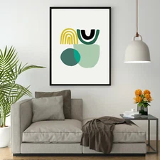 Printable Wall Art, Abstract Print, Instant download, Digital Print