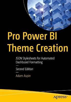 Pro Power BI Themenerstellung, Adam Aspin, Taschenbuch