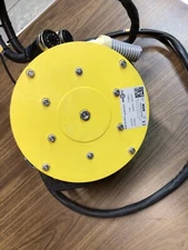 Manitou  MRT M 1850 2150 2540 Electrical Swivel, 743531 superceded from 658136