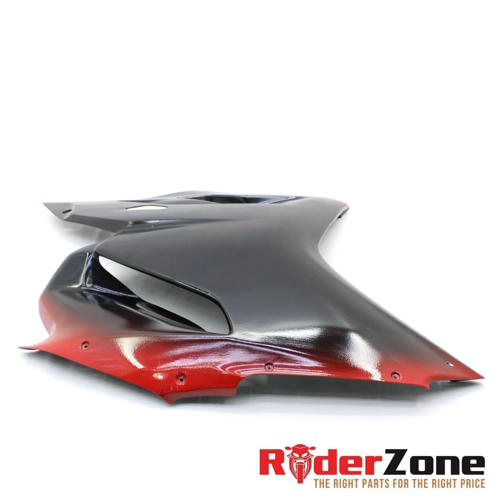 2012 - 2015 DUCATI PANIGALE 1199 MID FAIRING SET FRONT LEFT RIGHT COVER PLASTIC