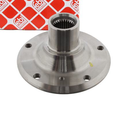 FEBI 33736 Radnabe für 3er E90 3er TOURING E91 hinten 33416783671 