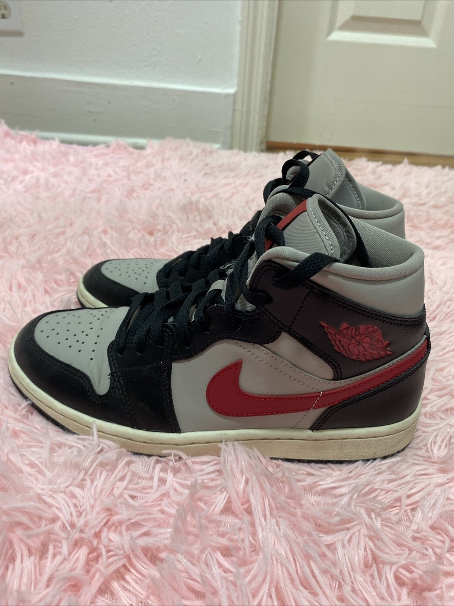 Air Jordan 1 Mid View 5