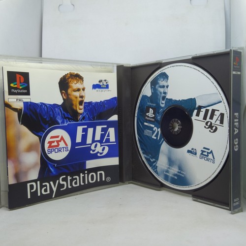 Sony PlayStation 1 PS PLAYSTATION SONY GIOCHI ACCESSORI e CONTROLLER A SCELTA - Foto 113 di 324