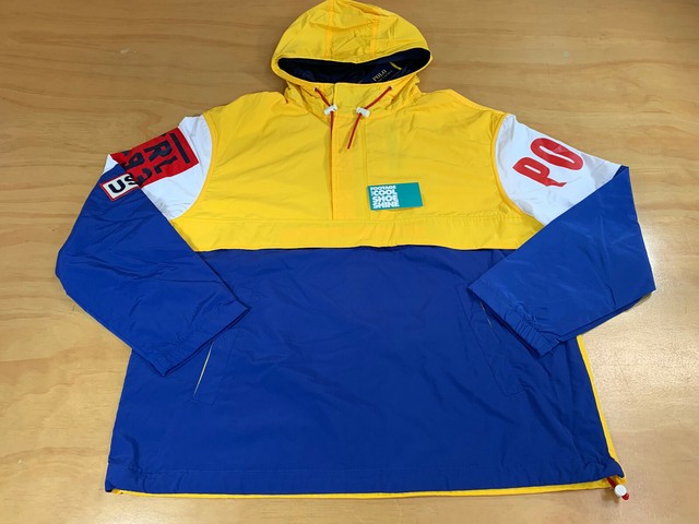 snow beach jacket ebay