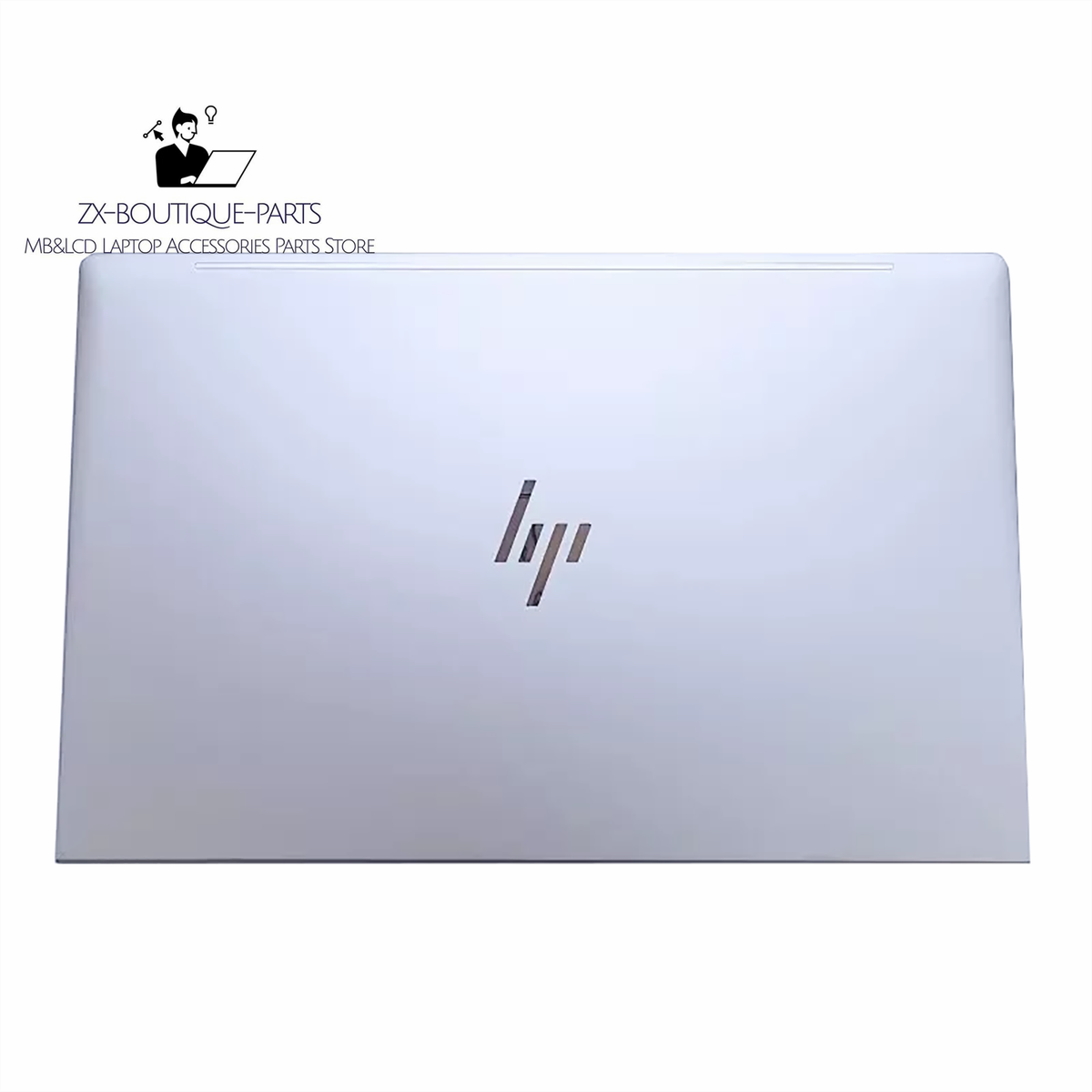 New 52X8SLCTP40 For HP Probook 650 G9 655 G9 Lcd Rear Cover Top