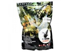 JS TACTICAL PALLINI PERFECT 0.20G (JS-BBPERF 0.20) HIGH PRECISION SOFTAIR AIRSOF