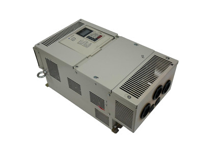 NEW YASKAWA CIMR-G7U4018 VARISPEED G7 DRIVE 30HP 380-480VAC 42A 40181B