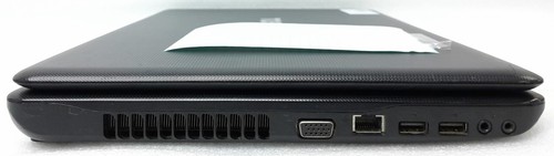 Toshiba Windows Laptop PC Satellite Pro C660-111 - Core 2 Duo t6670 @ 2.2 - 4... - Picture 3 of 6