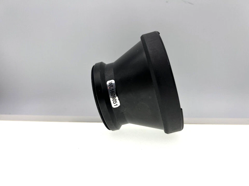 *Near Mint* Sea & Sea SWL-16 16mm F5.6 Underwater Lens For Marine II From Japan - Image 4 of 4