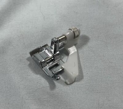 Necchi Sewing Machine 535FA - Replacement Blind Stitch Foot - Accessory