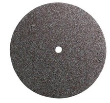 Image of 1 x Dremel 540 Cut-Off Wheels 1-1/4" x.063" Thick, 5 Pack