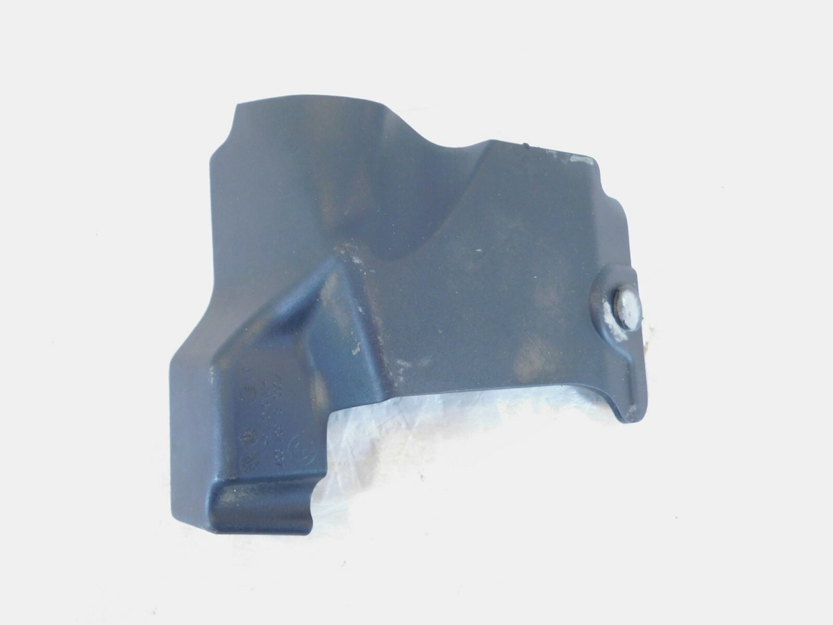 BMW R1200R R1200RS R1250R R1250RS Front Left Engine Heat Shield