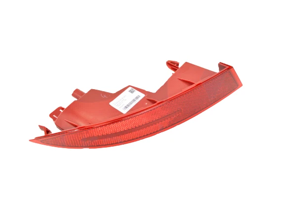 Original BMW X5 Serie G05 Reflector Trasero Con Luz Antiniebla Izquierdo N/S - Imagen 2 de 4