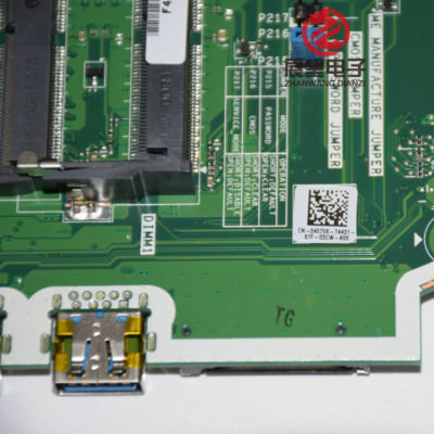 for Dell Optiplex 3240 All In One AIO Desktop Motherboard N14939