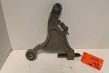 Triangle de suspension Volvo S80