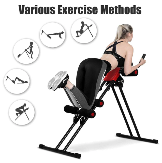 ab trax core trainer