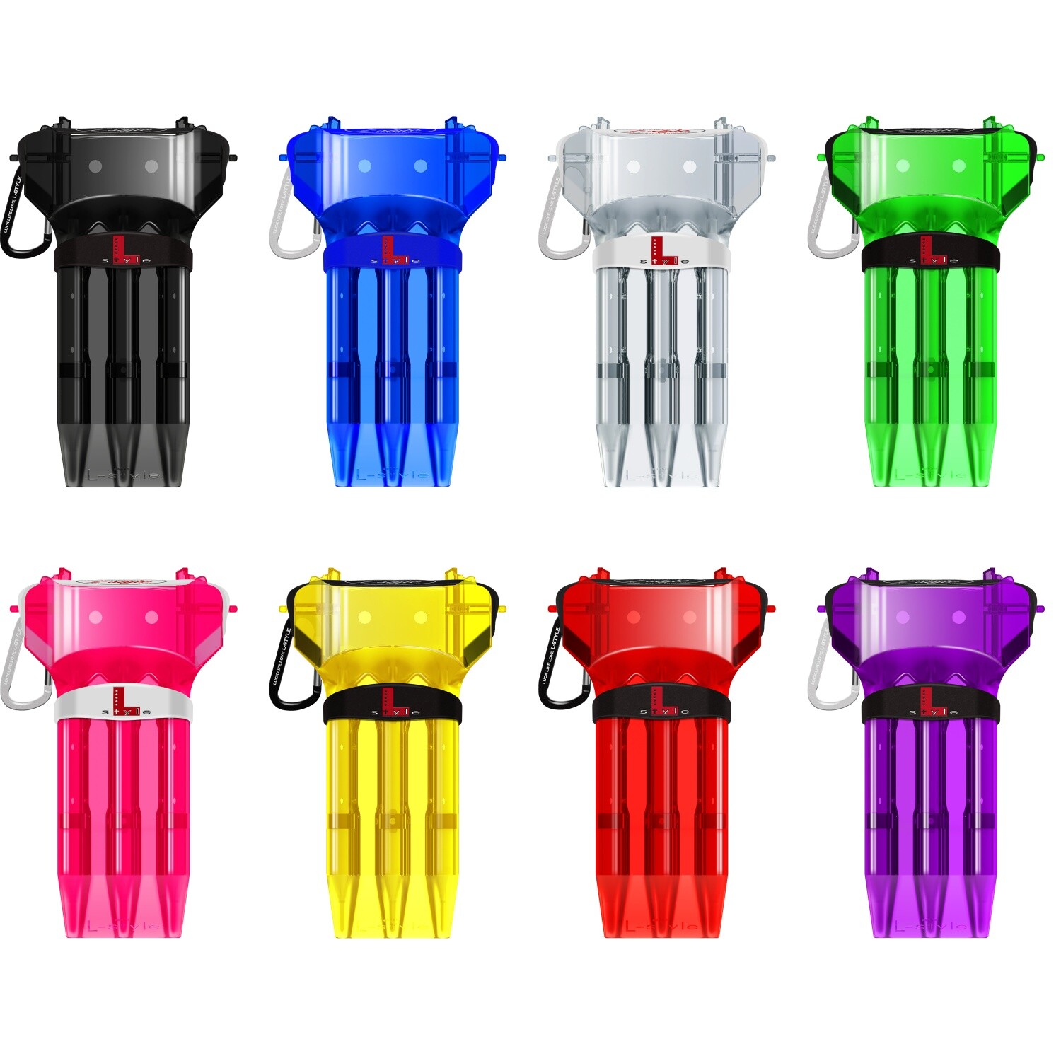 L-Style - чехол Krystal One