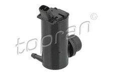 TOPRAN (821 563) Waschwasserpumpe für HYUNDAI KIA