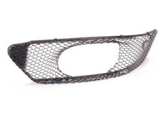 MERCEDES-BENZ SL R230 ORIGINAL KÜHLERGRILL VORNE LINKS AUSSEN A2308850153 2006