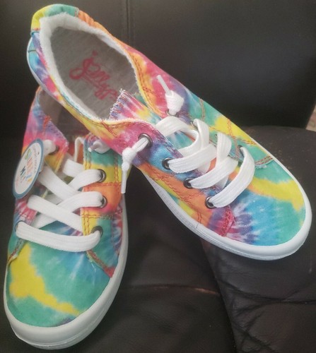 jellypop womens dallas casual sport shoes