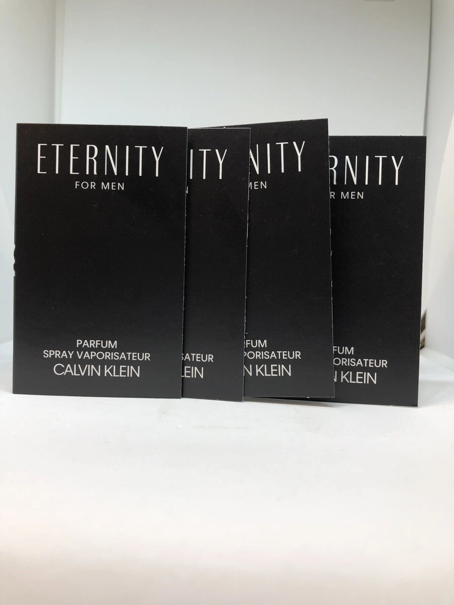 Eternity parfum for men sales