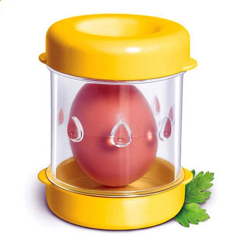 Boiled Egg Peeler Egg Separator Eggshell Remover Egg shell separator For Hard UK - Picture 8 of 11