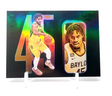 Davion Mitchell ROOKIE CARD 