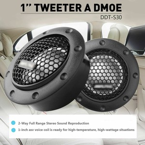 alpine boat speakers