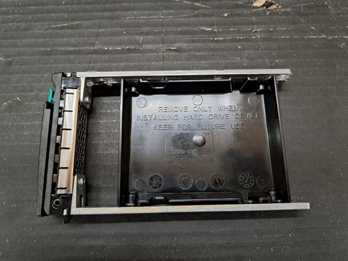 New, Intel, FXX25HSCAR, 2.5" DRIVE CARRIER HOT SWAP - Picture 4 of 4