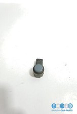 Original BMW F07 F10 F18 F11 PDC Sensor Ultraschallsensor Neptunblau 923303...