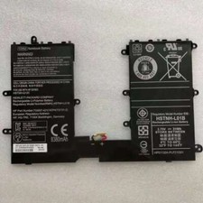 Batteria originale CD02 HSTNN-L01B per HP Pro Tablet 610 G1 Omni10 HSTNN-Q12C NUOVA