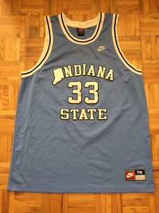 larry bird indiana jersey
