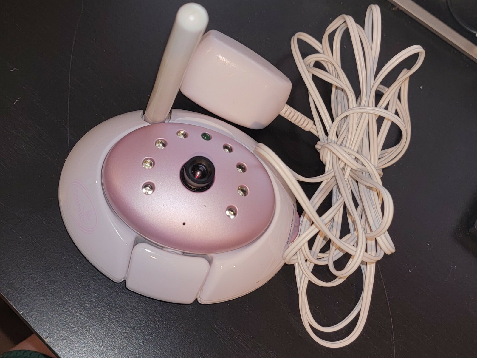 Summer Infant Baby Monitor Extra Camera Only Ebay
