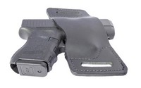Versacarry Aowbbk2 Quick Slide Ambi Owb Black Leather Holster Fits Colt 1911 on sale Versacarry Aowbbk2 Quick Slide Ambi Owb Black Leather Holster Fits Colt 1911 on sale