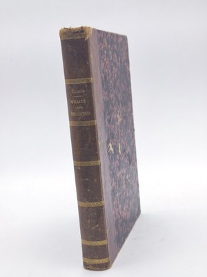 Geschirr Verschreibungsvertrag 1834