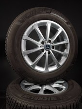 4 Winterr&auml;der 215 65 R17 Mercedes GLB GLA Klasse W247 H247 17" Alufelgen