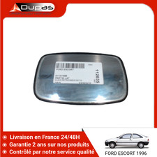 Glace de rétroviseur Ford ESCORT