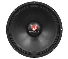 Rockville 15" Replacement Driver Woofer For Peavey PVx15 Speaker PVx 15
