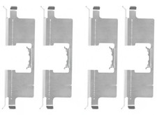 Kits de frein Rover 820