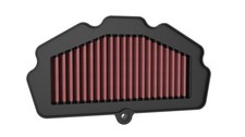 K&N KA-6517 Panel Air Filter for 2017-2025 Ka...