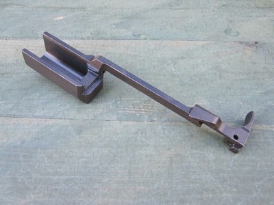 M1 Carbine Operating Slide Quality Hardware: Type-IV - Marked UN-Q (CA=FFL Only)