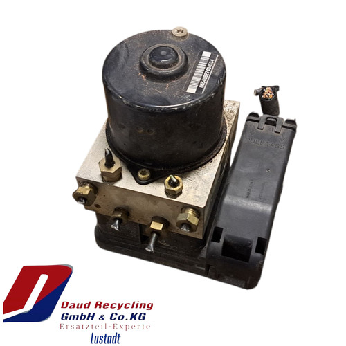 Ford Fusion ABS-Block 2S61-2M110-CE