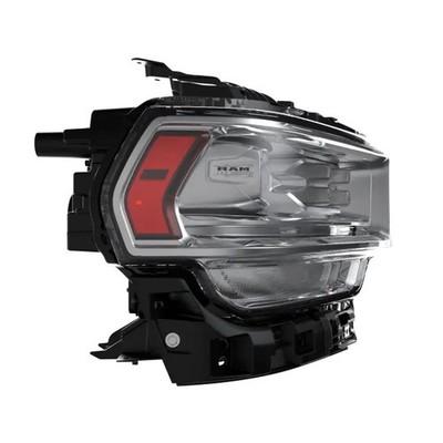 For Ram 2500 2019-2024 Mopar 68360184AE Passenger Side Replacement